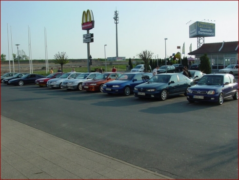 April Treffen 2007 - Albumbild 9 von 9