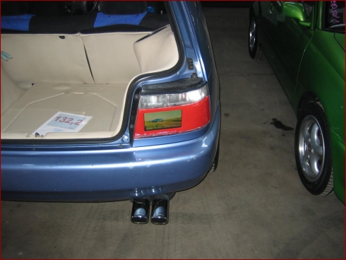 Japan All Stars 2007 - Albumbild 21 von 111