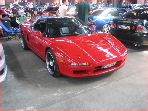 Japan All Stars 2007 - Albumbild 23 von 111