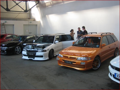 Japan All Stars 2007 - Albumbild 25 von 111