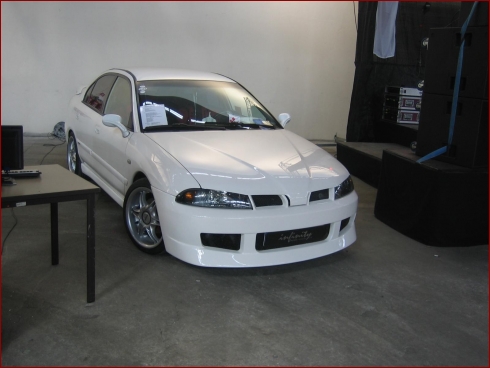 Japan All Stars 2007 - Albumbild 26 von 111