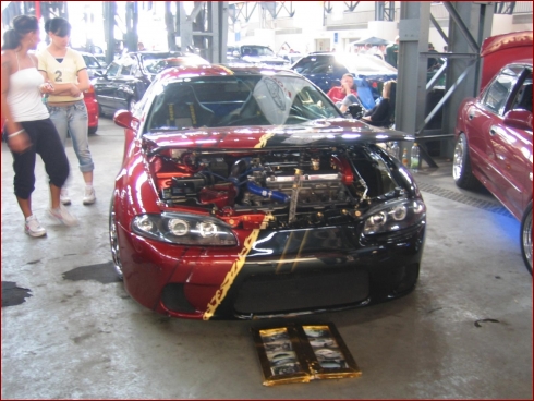 Japan All Stars 2007 - Albumbild 27 von 111