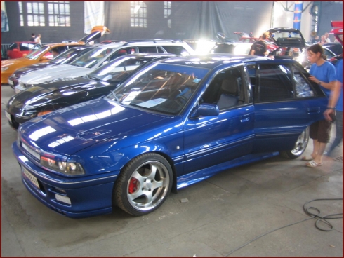 Japan All Stars 2007 - Albumbild 30 von 111