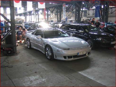 Japan All Stars 2007 - Albumbild 31 von 111