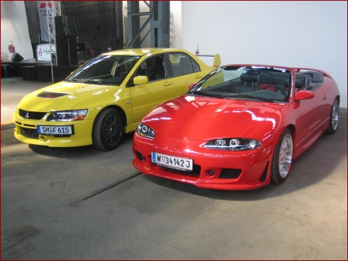 Japan All Stars 2007 - Albumbild 32 von 111