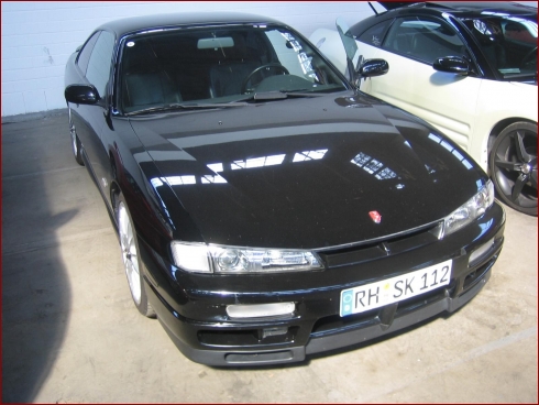 Japan All Stars 2007 - Albumbild 33 von 111