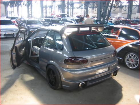 Japan All Stars 2007 - Albumbild 37 von 111