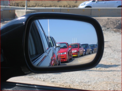 Japan All Stars 2007 - Albumbild 1 von 111