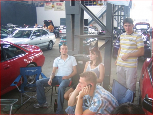 Japan All Stars 2007 - Albumbild 2 von 111