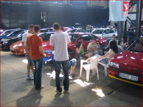 Japan All Stars 2007 - Albumbild 3 von 111