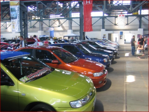 Japan All Stars 2007 - Albumbild 5 von 111