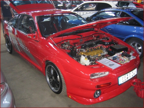 Japan All Stars 2007 - Albumbild 7 von 111