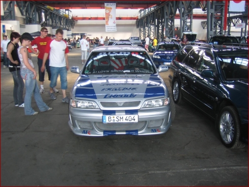 Japan All Stars 2007 - Albumbild 12 von 111