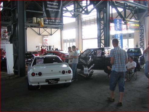 Japan All Stars 2007 - Albumbild 14 von 111