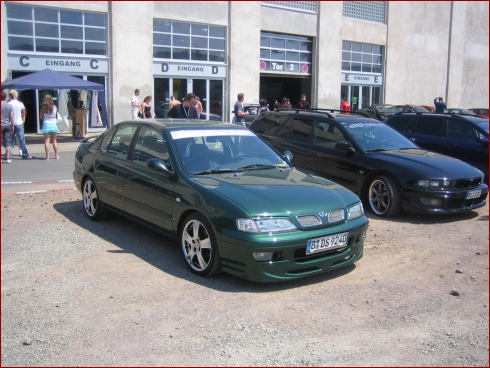 Japan All Stars 2007 - Albumbild 15 von 111