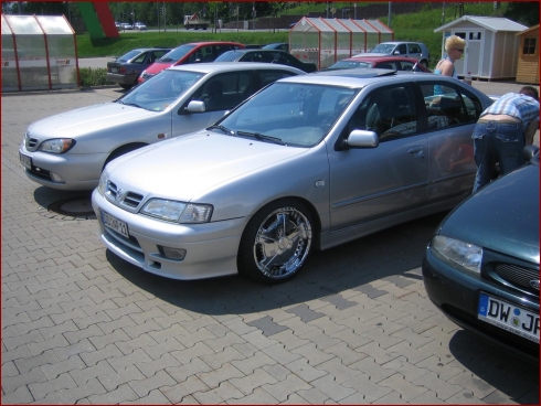 Japan All Stars 2007 - Albumbild 17 von 111