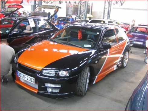 Japan All Stars 2007 - Albumbild 38 von 111