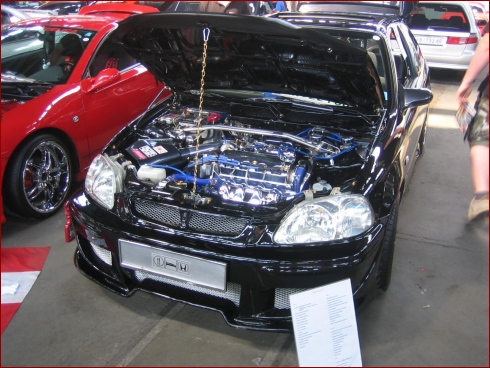 Japan All Stars 2007 - Albumbild 39 von 111