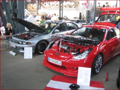 Japan All Stars 2007 - Albumbild 40 von 111