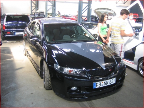 Japan All Stars 2007 - Albumbild 42 von 111