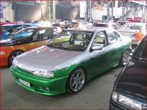 Japan All Stars 2007 - Albumbild 46 von 111