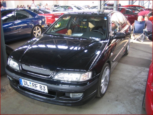 Japan All Stars 2007 - Albumbild 47 von 111