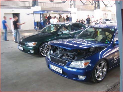 Japan All Stars 2007 - Albumbild 49 von 111