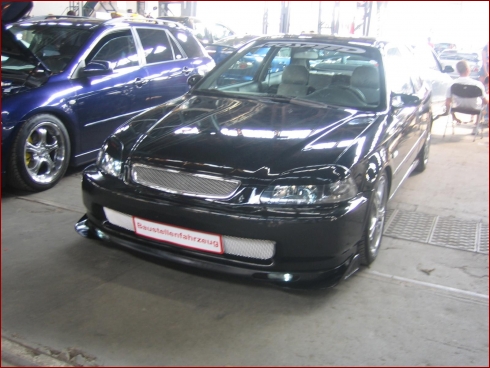 Japan All Stars 2007 - Albumbild 55 von 111