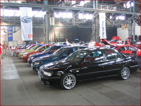 Japan All Stars 2007 - Albumbild 56 von 111