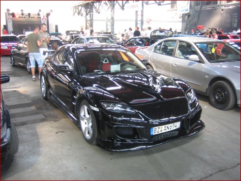 Japan All Stars 2007 - Albumbild 57 von 111