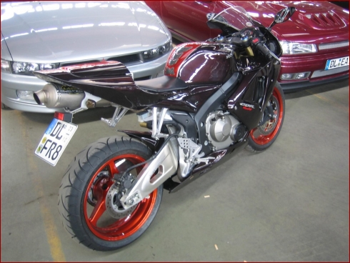 Japan All Stars 2007 - Albumbild 58 von 111