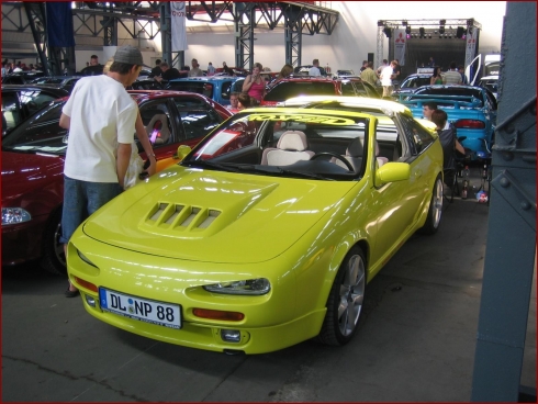 Japan All Stars 2007 - Albumbild 60 von 111