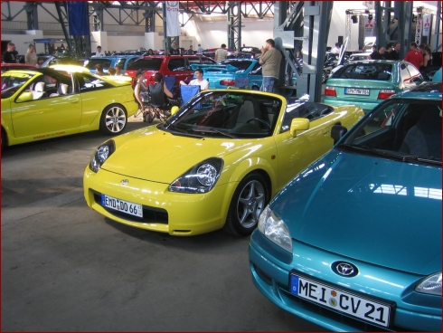 Japan All Stars 2007 - Albumbild 62 von 111