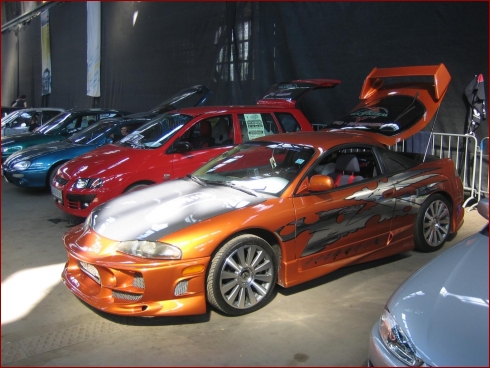 Japan All Stars 2007 - Albumbild 63 von 111