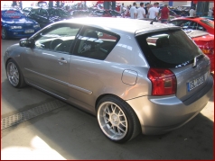 Zufallsbild - Japan All Stars 2007