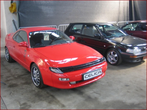 Japan All Stars 2007 - Albumbild 66 von 111