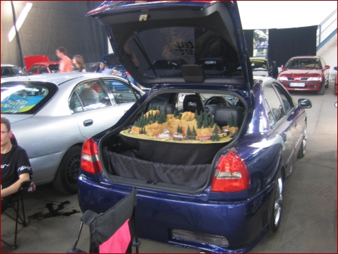 Japan All Stars 2007 - Albumbild 67 von 111