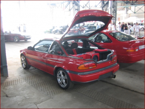 Japan All Stars 2007 - Albumbild 69 von 111