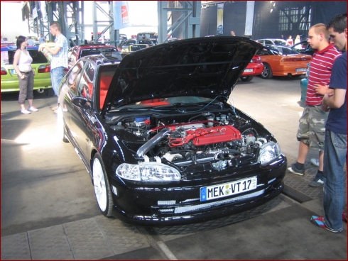 Japan All Stars 2007 - Albumbild 70 von 111