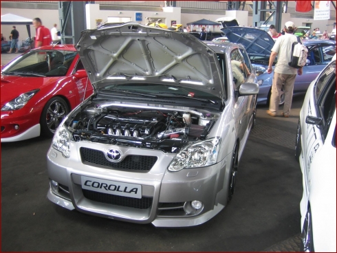 Japan All Stars 2007 - Albumbild 75 von 111