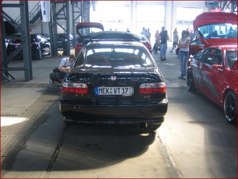 Japan All Stars 2007 - Albumbild 77 von 111