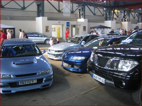 Japan All Stars 2007 - Albumbild 78 von 111