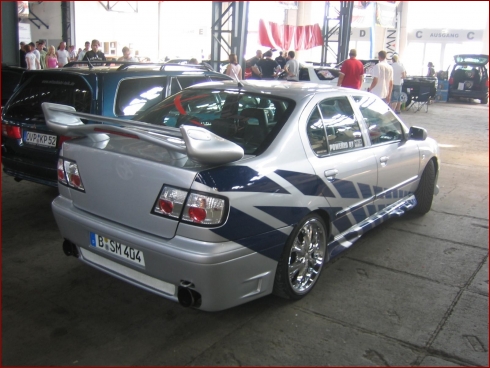 Japan All Stars 2007 - Albumbild 80 von 111