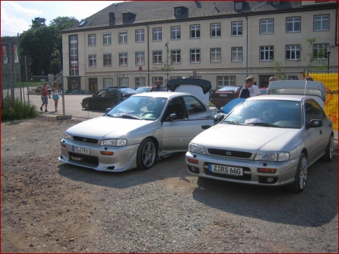 Japan All Stars 2007 - Albumbild 83 von 111