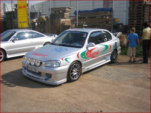 Japan All Stars 2007 - Albumbild 84 von 111