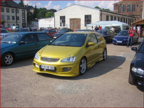 Japan All Stars 2007 - Albumbild 85 von 111