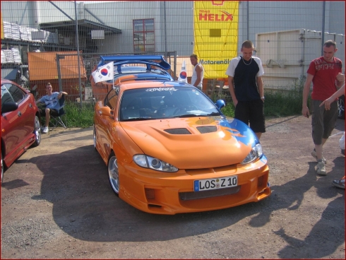 Japan All Stars 2007 - Albumbild 86 von 111