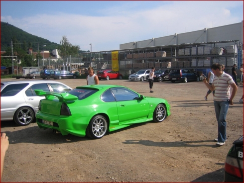 Japan All Stars 2007 - Albumbild 89 von 111