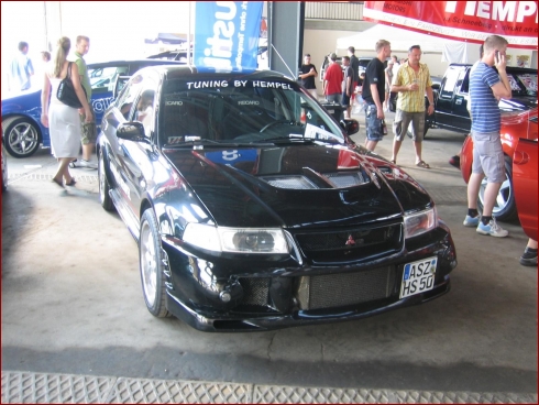 Japan All Stars 2007 - Albumbild 92 von 111