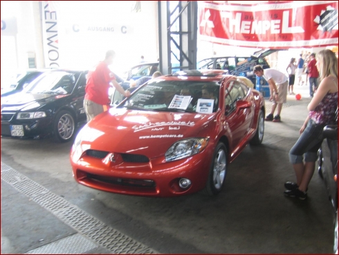 Japan All Stars 2007 - Albumbild 93 von 111